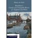 Bradshaw's Canals and Navigable Rivers of England and Wales
