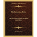 The Sumerian Texts: The Royal Inscriptions Of Lagash (3000 B.C.)