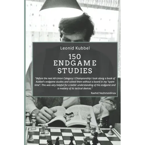150 Endgame Studies