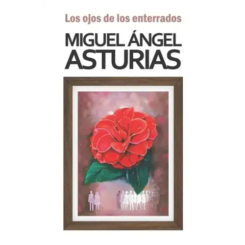Los ojos de los enterrados