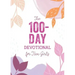 The 100-Day Devotional for Teen Girls