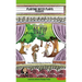 Shakespeare's As You Like It for Kids: 3 Short Melodramatic Plays for 3 Group Sizes