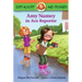 Amy Namey in Ace Reporter