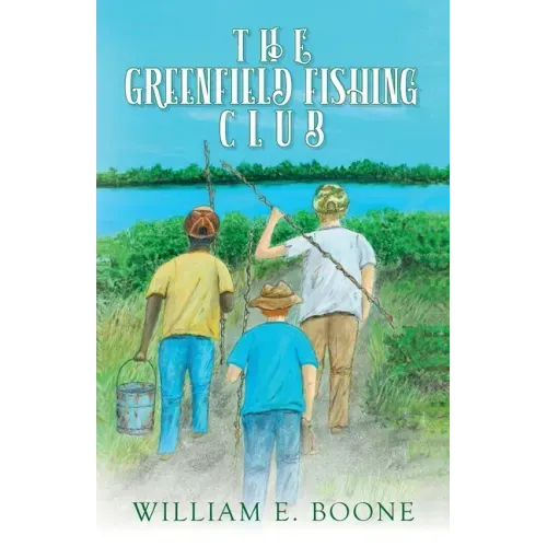 The Greenfield Fishing Club