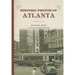 Historic Photos of Atlanta