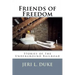 Friends of Freedom: Stories of the Underground Railroad