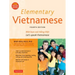 Elementary Vietnamese: Let's Speak Vietnamese, Revised and Updated Fourth Edition (Free Online Audio and Printable Flash Cards)