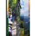Appalachian Trail Hiker Diary: Log day-by-day itinerary of your adventurous thru-hike of ridge-crests and valleys, of this iconic scenic journey.