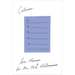 Six Memos for the Next Millennium