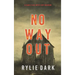 No Way Out (A Carly See FBI Suspense Thriller-Book 1)