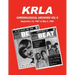 KRLA Chronological Archives Vol 8: Sept 23, 1967 to May 4, 1968