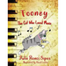 Tooney: The Cat Who Loved Music