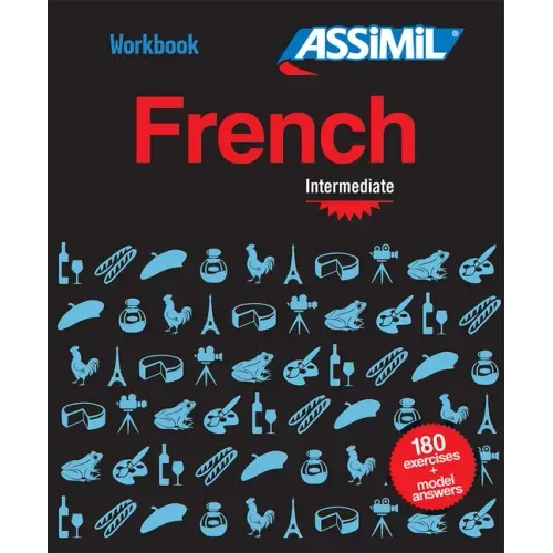 Workbook French Intermediate