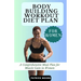 Bodybuilding Workout Diet Plan for Women: A Comprehensive Meal Plan for Muscle Gain in Women