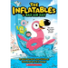 The Inflatables in Bad Air Day (the Inflatables #1): Volume 1