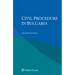 Civil Procedure in Bulgaria