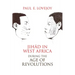 Jihad in West Africa during the Age of Revolutions