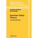 Extreme Value Theory: An Introduction