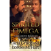 Spirited Omega: A Non Shifter Alpha Omega MPreg Romance