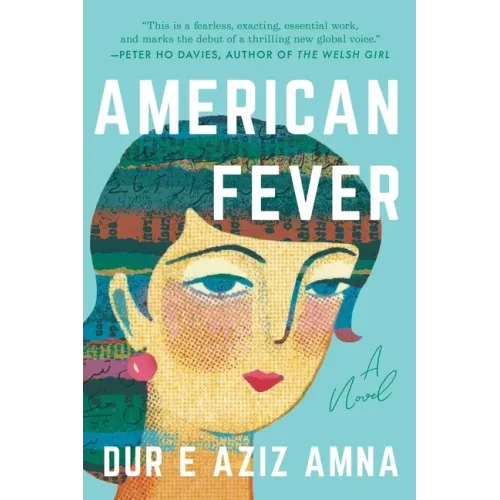 American Fever