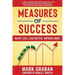 Measures of Success: React Less, Lead Better, Improve More