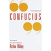 The Analects of Confucius