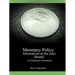 Monetary Policy Alternatives at the Zero Bound: An Empirical Assessment