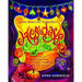 The Healthy Hedonist Holidays: A Year of Multi-Cultural, Vegetarian-Friendly Holiday Feasts