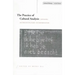 The Practice of Cultural Analysis: Exposing Interdisciplinary Interpretation
