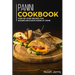 Panini Cookbook: Step-by-step recipes for making delicious panini at home