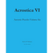 Acrostica VI
