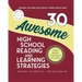 30 Awesome High School Reading and Learning Strategies