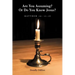 Are You Assuming? or Do You Know Jesus?