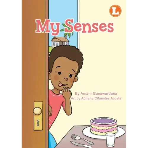 My Senses