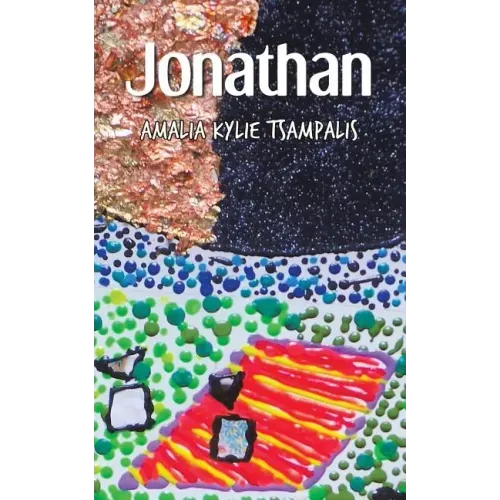 Jonathan