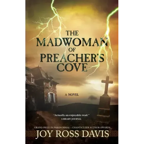 The Madwoman of Preacher's Cove