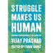 Struggle Makes Us Human: Learning from Movements for Socialism
