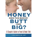 Honey, Does This Make My Butt Look Big?: A Couple's Guide to Food and Body Talk