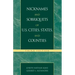 Nicknames and Sobriquets of U.S. Cities, States, and Counties