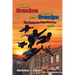 Super Grandma and Super Grandpa: The Unknown Superheroes Book 3