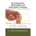 Economic History of Ancient India: Artha, 'wealth' of Vedic rastram