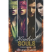 Kindred Souls Complete Series: Books 1-4