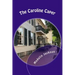 The Caroline Caper: A Writers Block Mystery