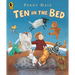 Ten in the Bed