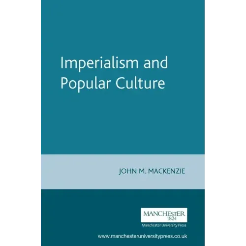 Imperialism and Popular Culture