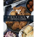 Destiny: The Official Cookbook
