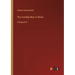 The Invisible Man; A Novel: in large print
