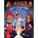 A is for Audra: Broadway's Leading Ladies from A to Z