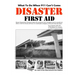 Disaster First Aid