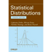 Statistical Distributions